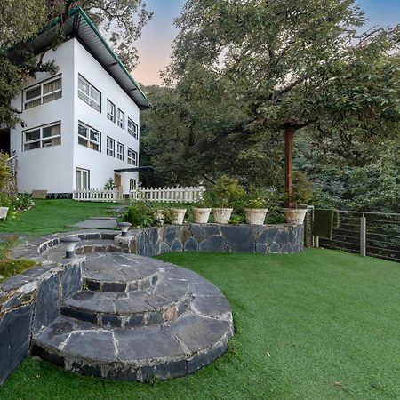 Echor Baris Resort Mussoorie Exterior foto